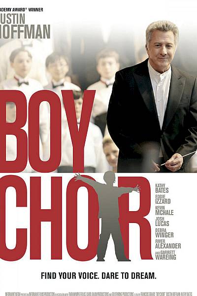Boychoir