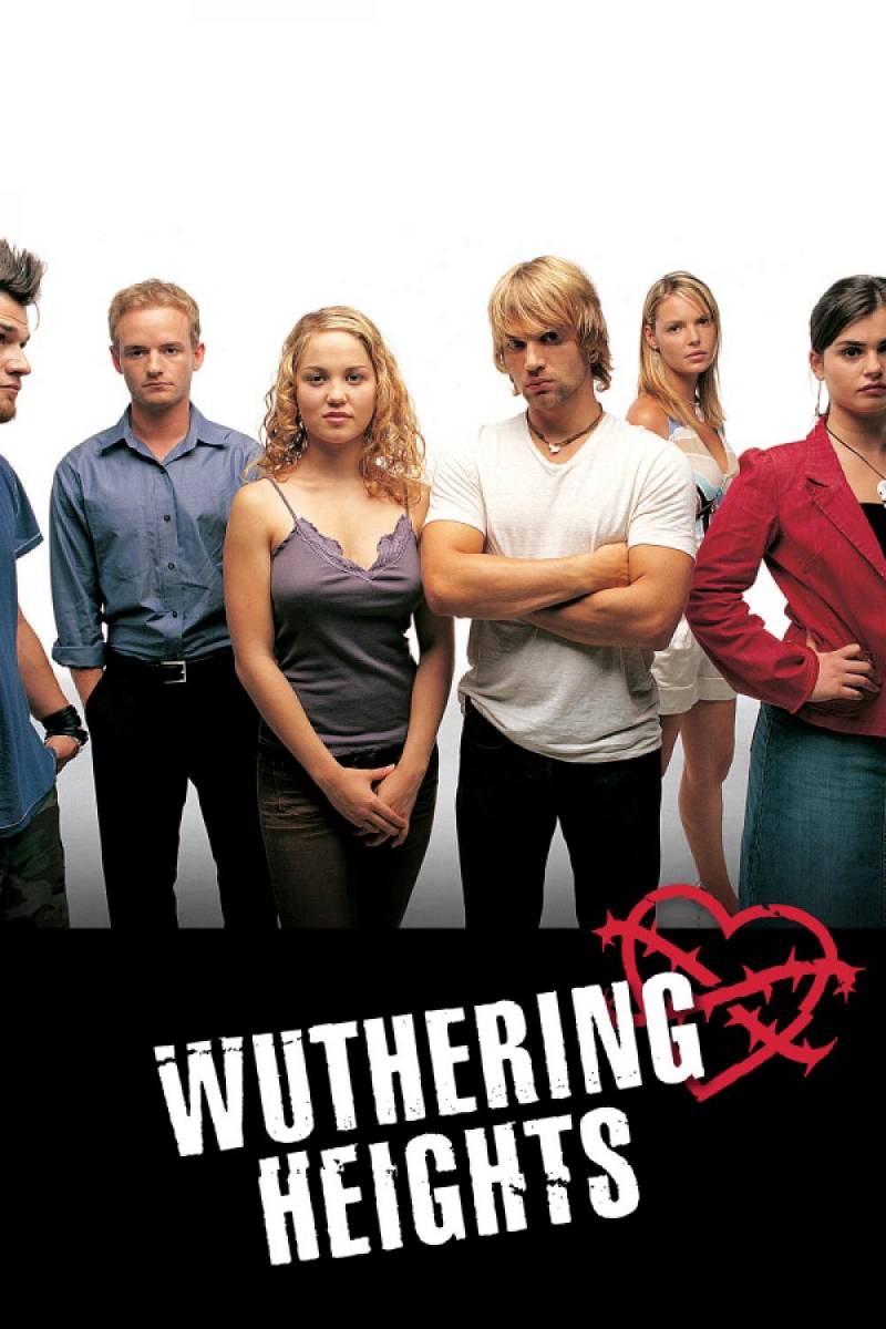 Wuthering Heights