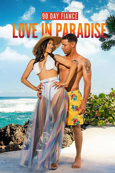 90 Day Fiance: Love in Paradise