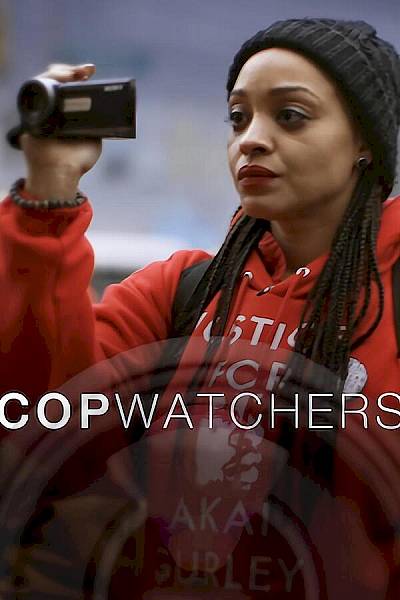 Cop Watchers