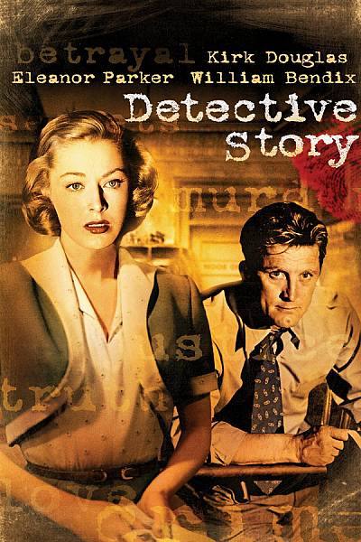Detective Story