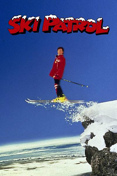 Ski Patrol