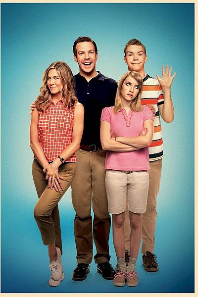 We're the Millers