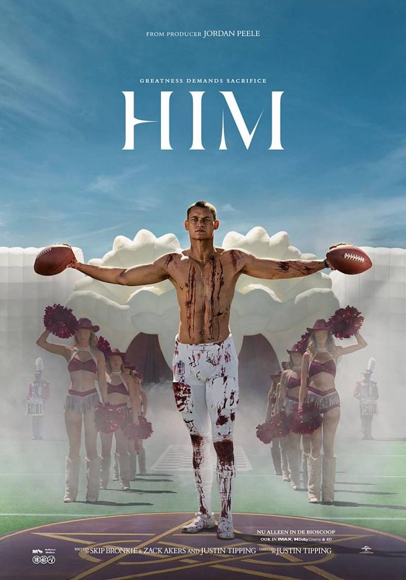 Him