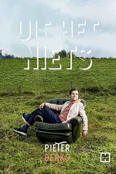 Pieter Derks - Uit Het Niets