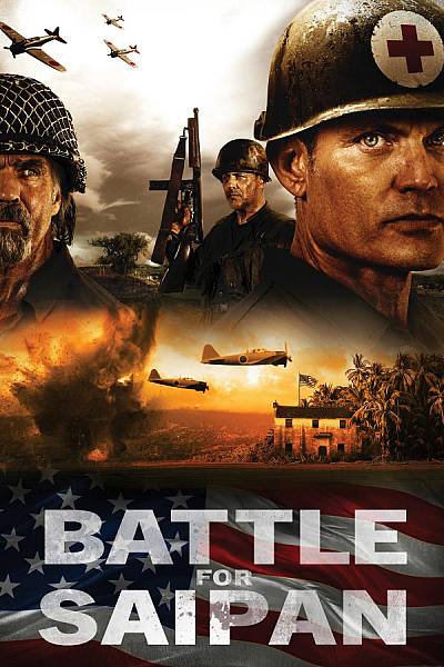 Battle for Saipan