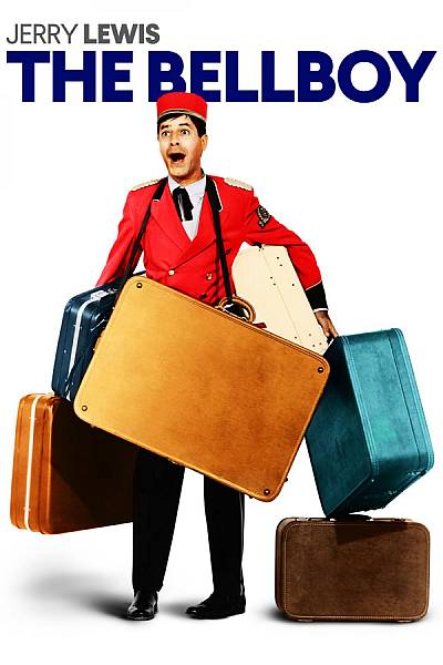 The Bellboy
