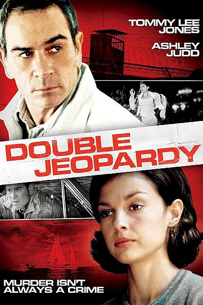 Double Jeopardy