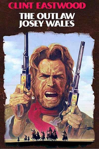 The Outlaw Josey Wales