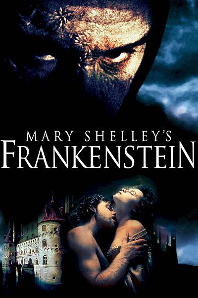 Mary Shelley's Frankenstein