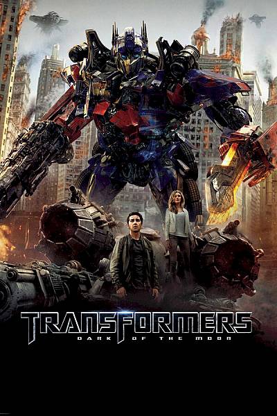 Transformers: Dark of the Moon
