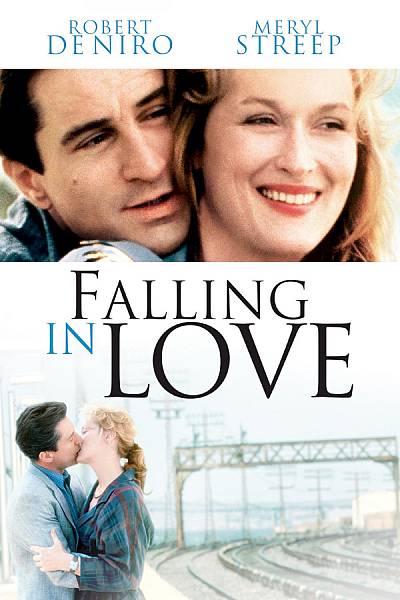 Falling in Love