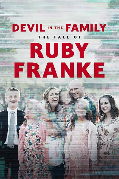 Devil in the Family: the Fall of Ruby Franke