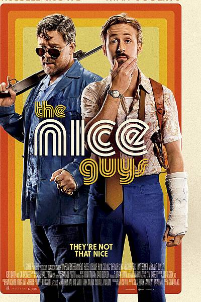 The Nice Guys