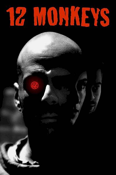 Twelve Monkeys