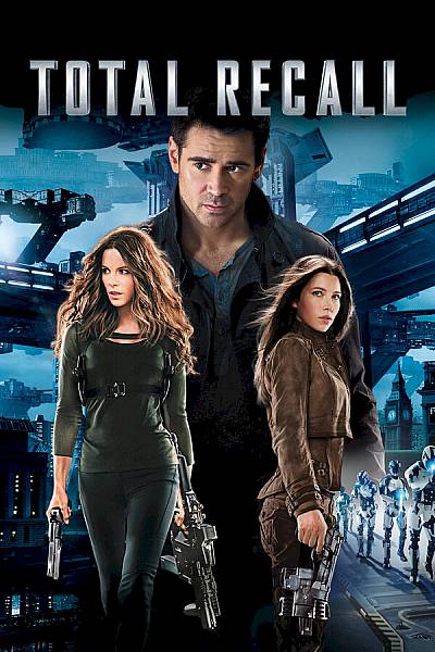 Total Recall