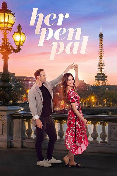 Première: Her Pen Pal