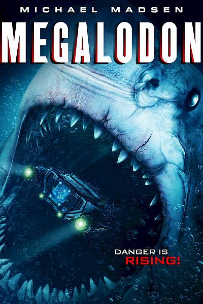 Megalodon