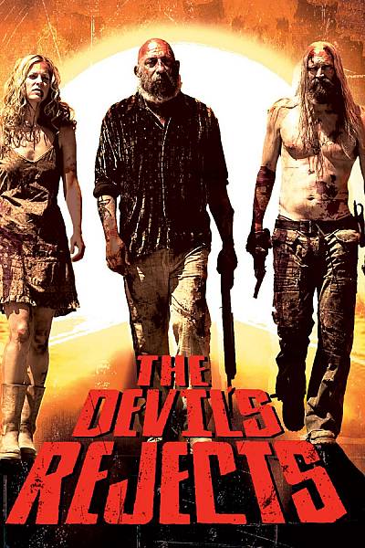The Devil's Rejects