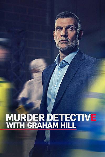 Murder Detective With Graham Hill