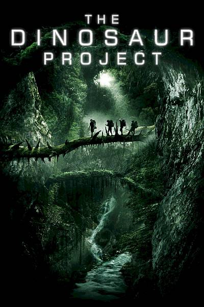 The Dinosaur Project