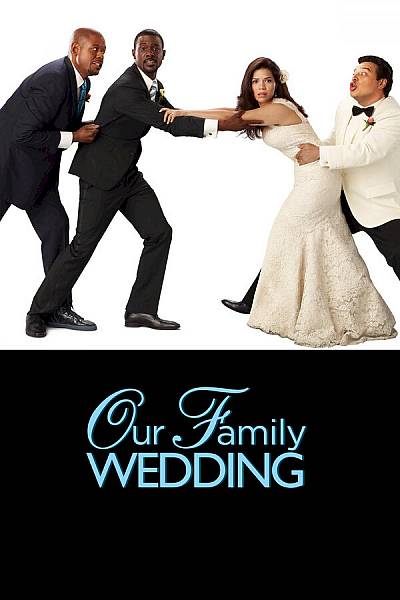 Our Family Wedding