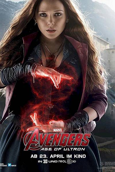 Avengers: Age of Ultron