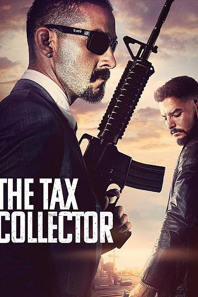The Tax Collector