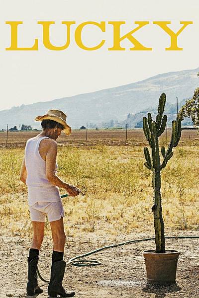 Lucky