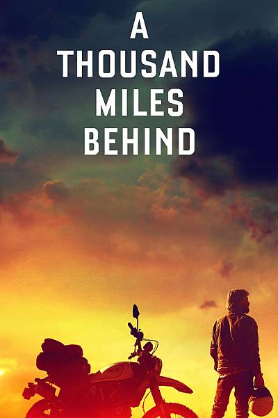 A Thousand Miles Behind