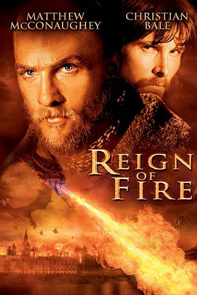 Reign of Fire
