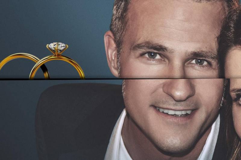 background Betrayal: The Perfect Husband