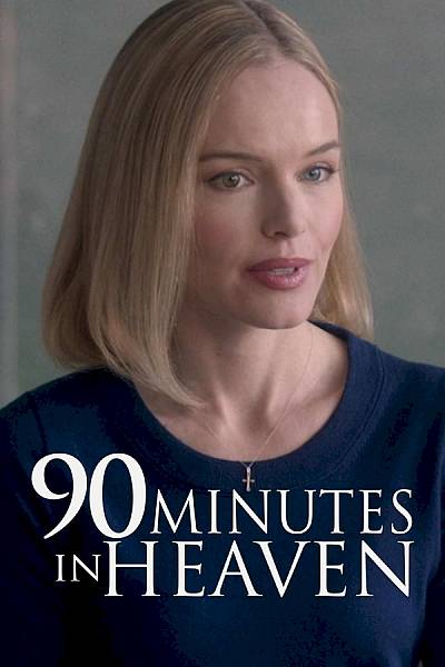 90 Minutes In Heaven