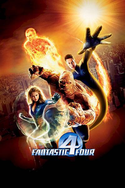 Fantastic Four