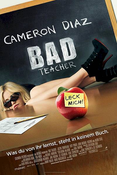 Bad Teacher