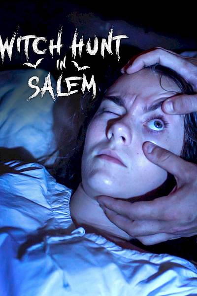 Witch Hunt In Salem