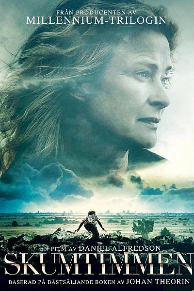 Echoes from the Dead