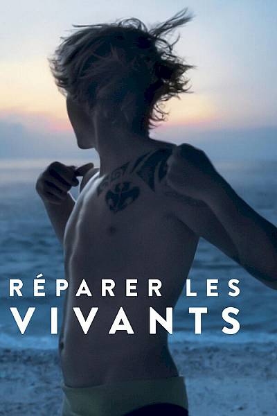 Réparer les vivants