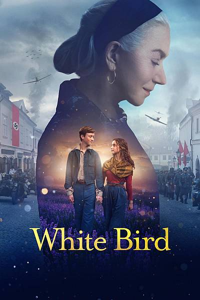 White Bird
