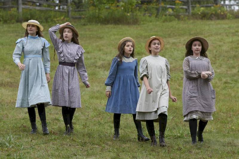 background Anne of Green Gables: The Good Stars