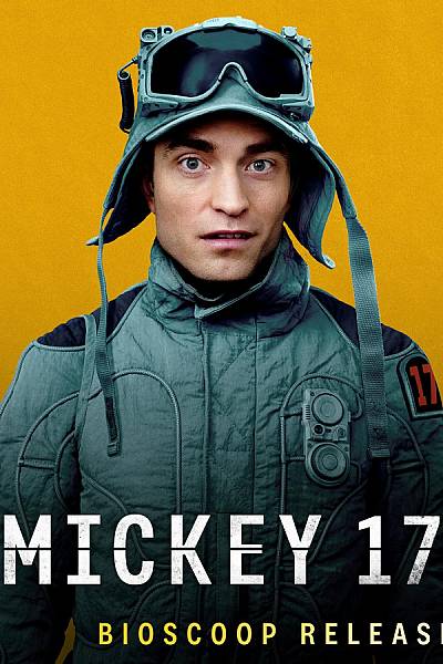 Mickey 17