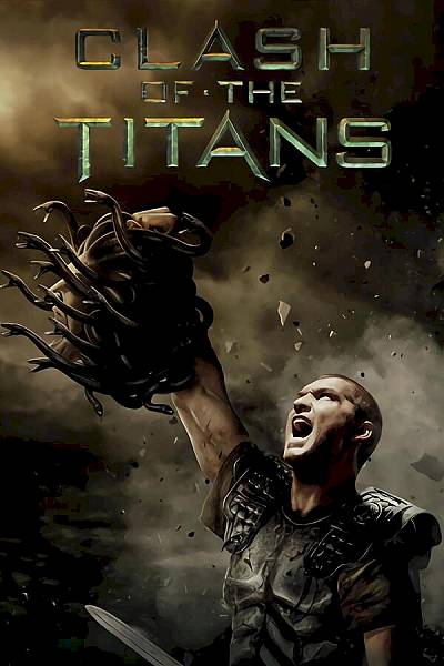Clash of the Titans