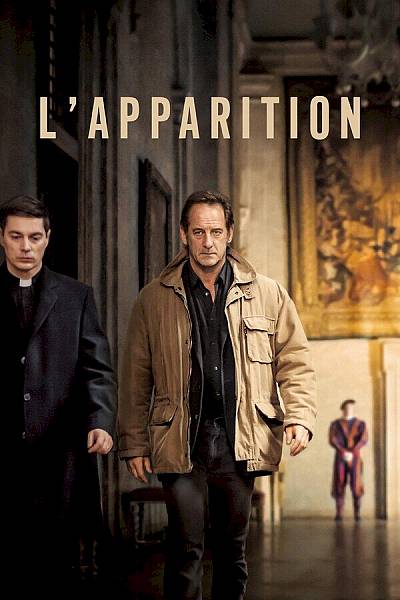 L'apparition