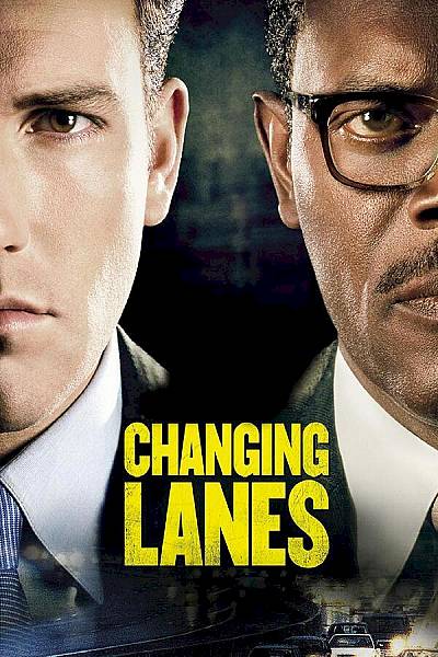 Changing Lanes