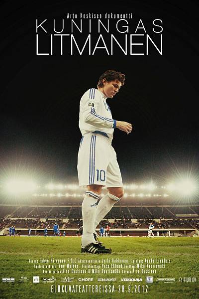 Kuningas Litmanen