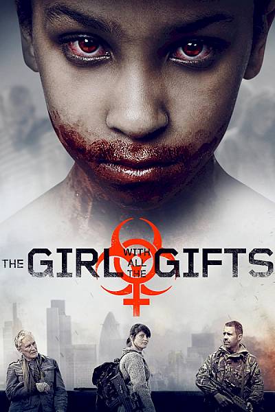The Girl with all the Gifts