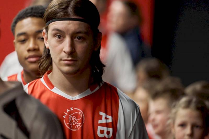 background I Am Zlatan