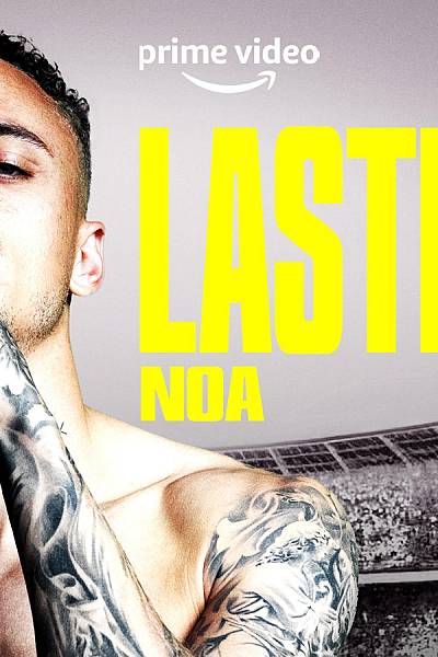Noa Lang - Lastpak