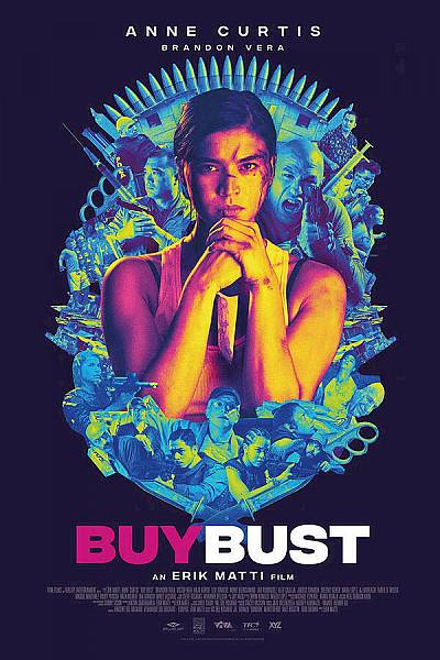 BuyBust