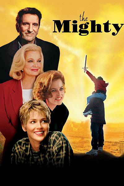 The Mighty